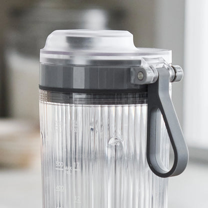 Spin & Go Portable Blender | Slate