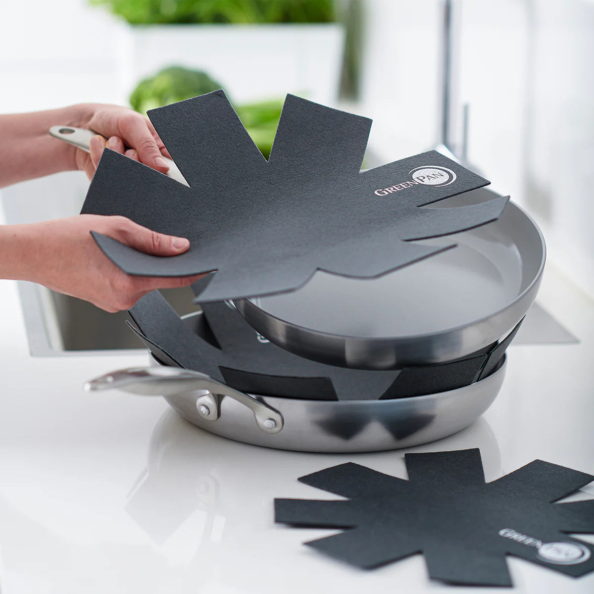 GreenPan Accessory Kit