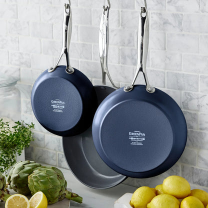 Valencia Pro Frypan Starter Set | Twilight