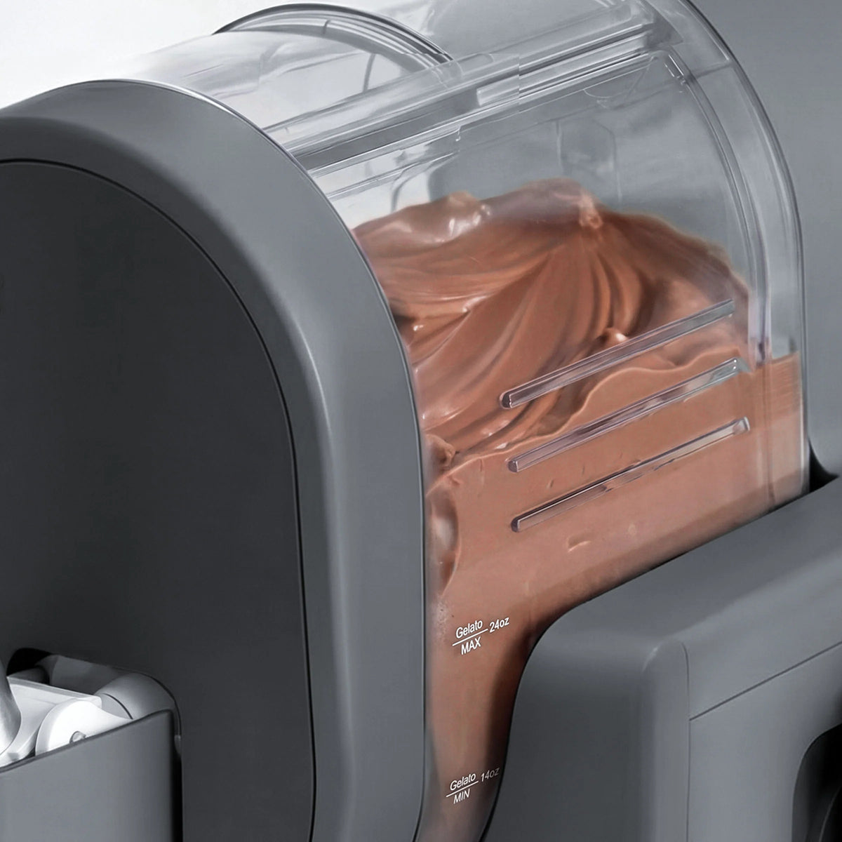 Frost Pro 16-in-1 Ice Cream, Gelato & Frozen Drink Maker | Licorice