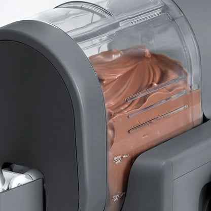 Frost Pro 16-in-1 Ice Cream, Gelato & Frozen Drink Maker | Licorice