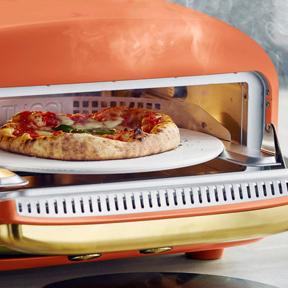 Stanley Tucci™ Indoor and Outdoor Pizza Oven | Amalfi Sunset