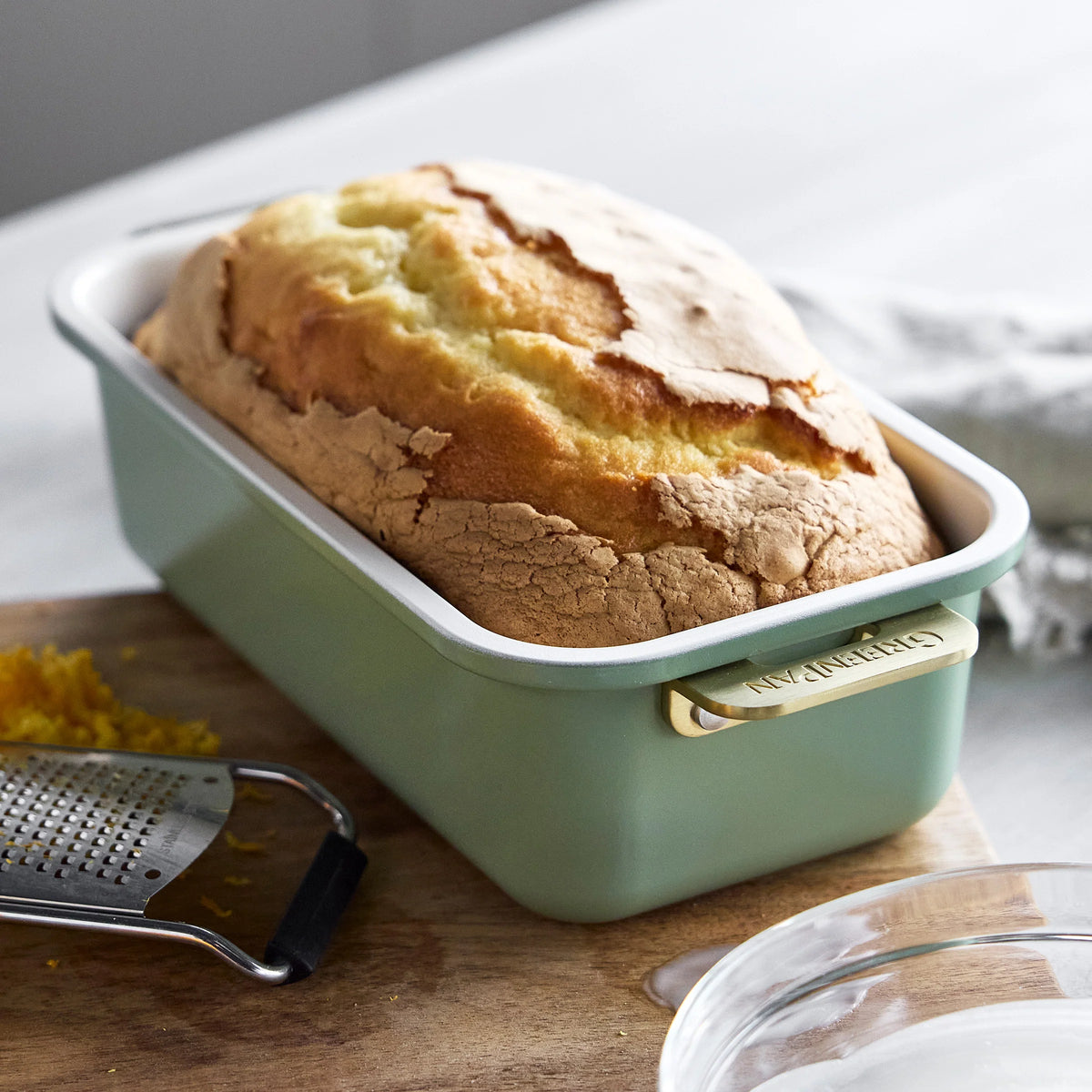 The Ultimate Kitchen Bundle | Cream & Sage