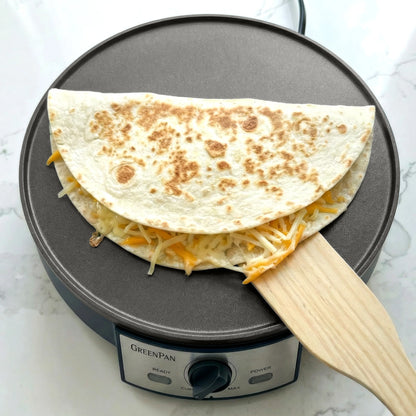 Advanced Crepe Maker | Graphite