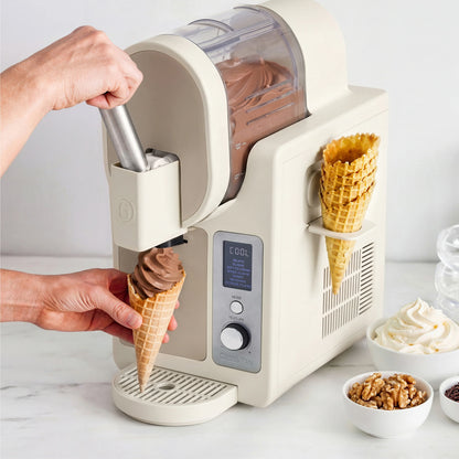Frost Pro 16-in-1 Ice Cream, Gelato & Frozen Drink Maker | Cream