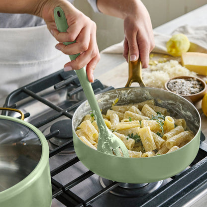 Reserve Pro 20-Piece Cookware & Bakeware Set | Sage