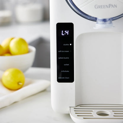 Frost Classic 15-in-1 Ice Cream & Frozen Drink Maker | Cream