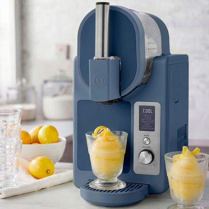 Frost Pro 16-in-1 Ice Cream, Gelato & Frozen Drink Maker | Berry