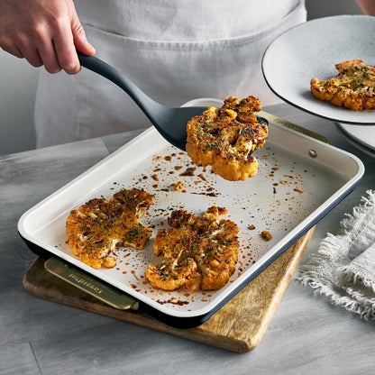 Reserve Bakeware 13" x 9" Quarter Sheet Pan | Twilight