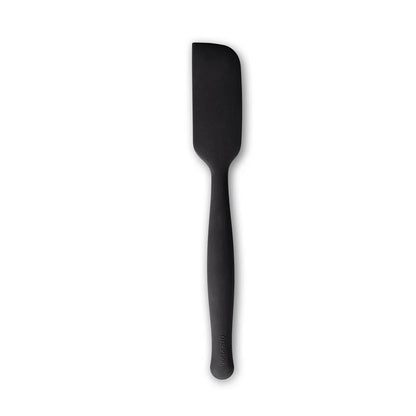 Premiere Silicone Small Jar Scraper | Black