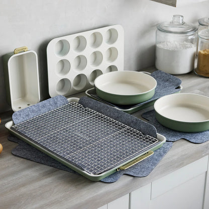 The Ultimate Kitchen Bundle | Cream & Sage