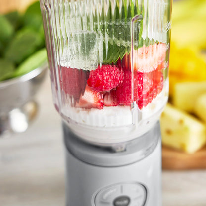 Spin & Go Portable Blender | Slate