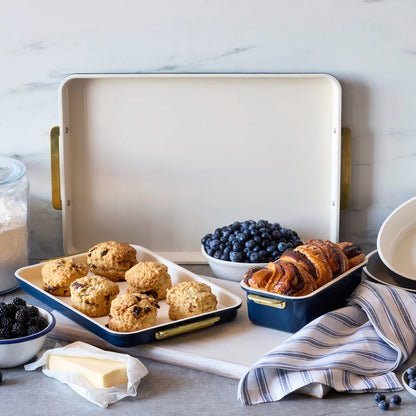 Reserve Bakeware 7-Piece Set | Twilight