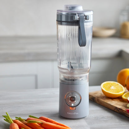 Spin & Go Portable Blender | Slate