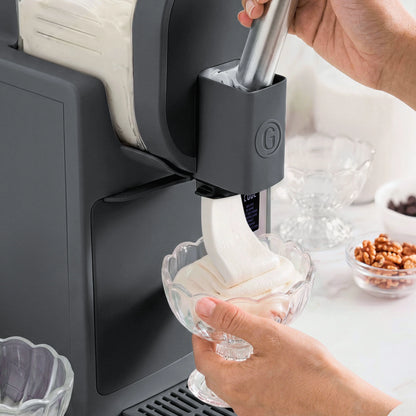Frost Pro 16-in-1 Ice Cream, Gelato & Frozen Drink Maker | Licorice