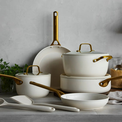 The Ultimate Kitchen Bundle | Cream & Twilight