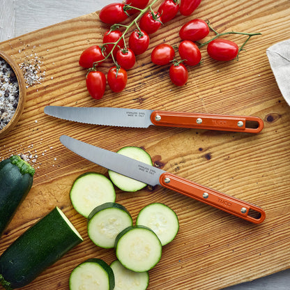 Stanley Tucci™ 2-Piece Prep Knife Set | Amalfi Sunset