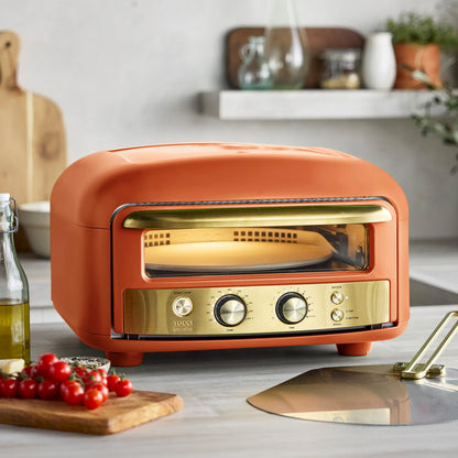 Stanley Tucci™ Indoor and Outdoor Pizza Oven | Amalfi Sunset