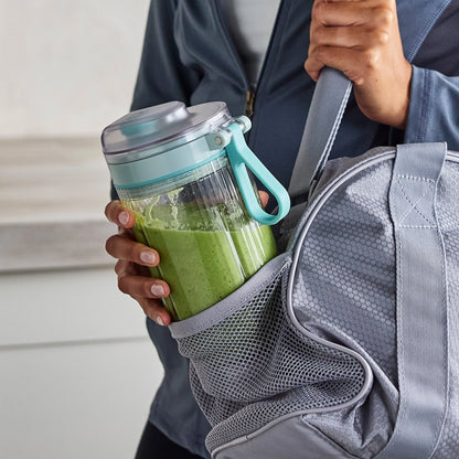 Spin & Go Portable Blender | Seaside