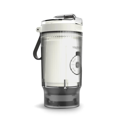 Spin & Go Portable Blender | Cream