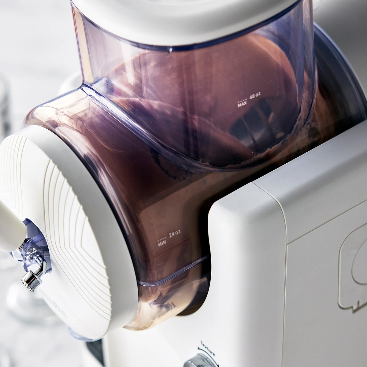 Frost Classic 15-in-1 Ice Cream & Frozen Drink Maker | Cream