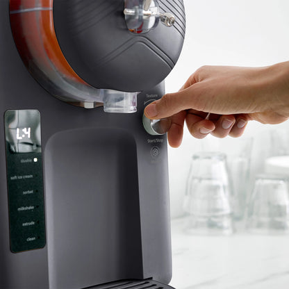 Frost Classic 15-in-1 Ice Cream & Frozen Drink Maker | Licorice