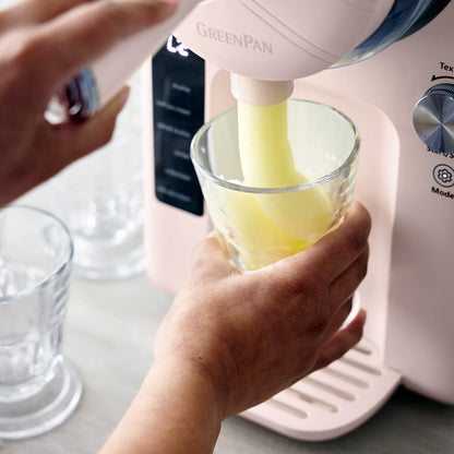 Frost Classic 15-in-1 Ice Cream & Frozen Drink Maker | Cotton Candy