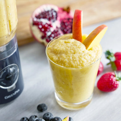 Spin & Go Portable Blender | Blueberry