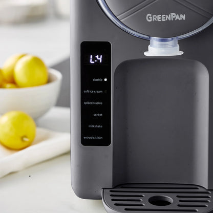 Frost Classic 15-in-1 Ice Cream & Frozen Drink Maker | Licorice