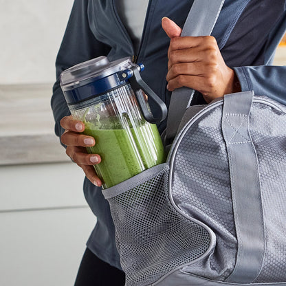 Spin & Go Portable Blender | Blueberry