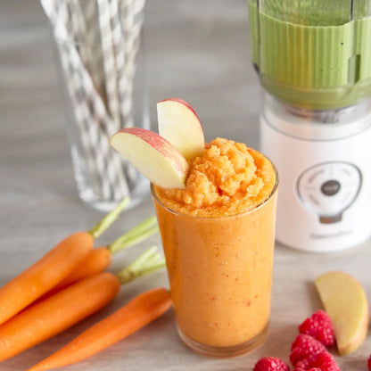 Spin & Go Portable Blender | Cream