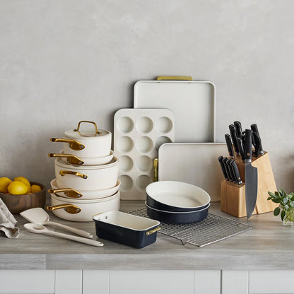 The Ultimate Kitchen Bundle | Cream & Twilight
