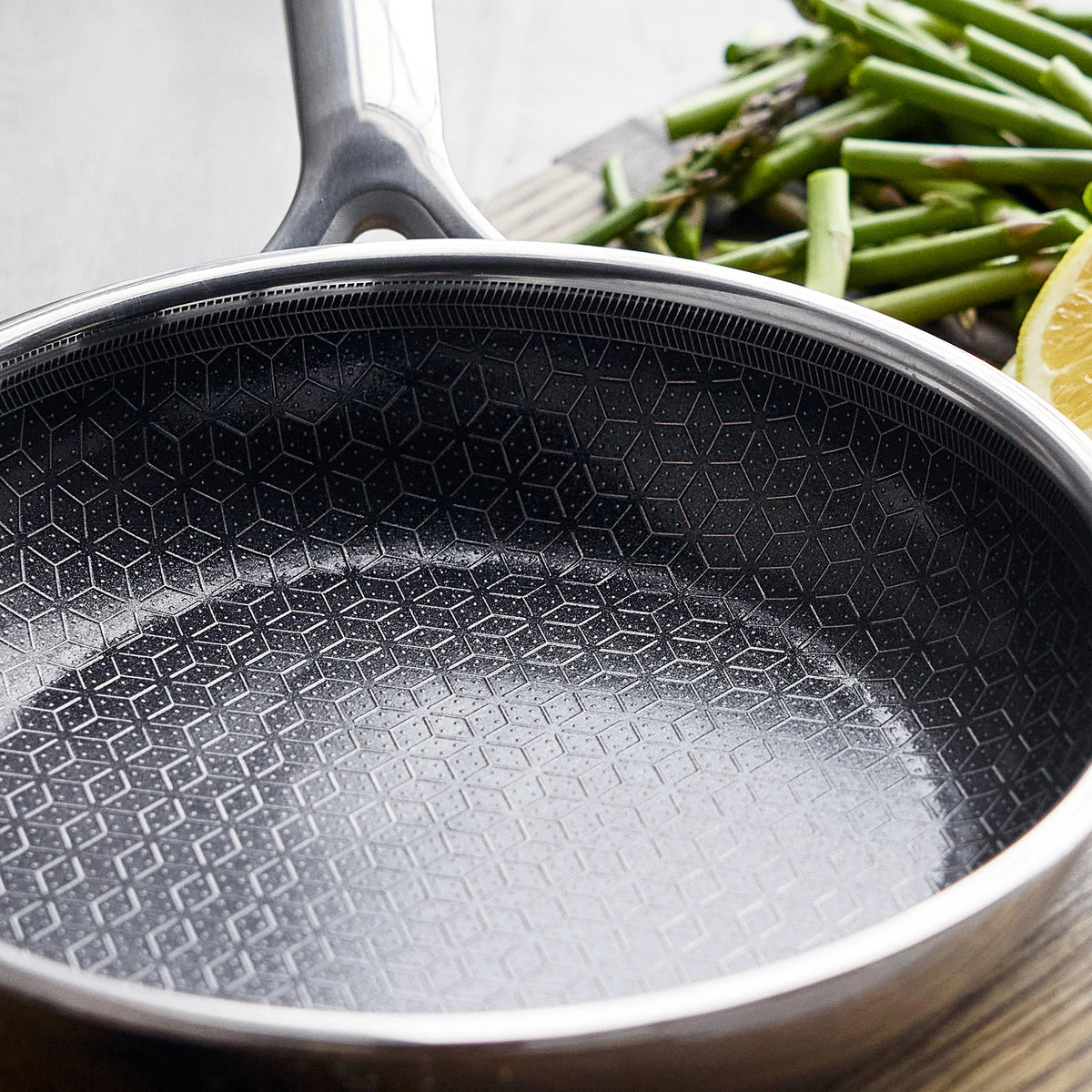 Spectra Thermobond Hybrid Ceramic Nonstick 8" Frypan