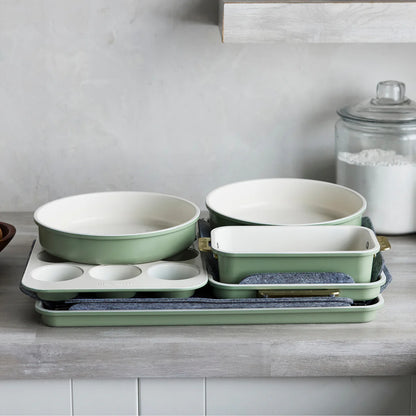 The Ultimate Kitchen Bundle | Cream & Sage