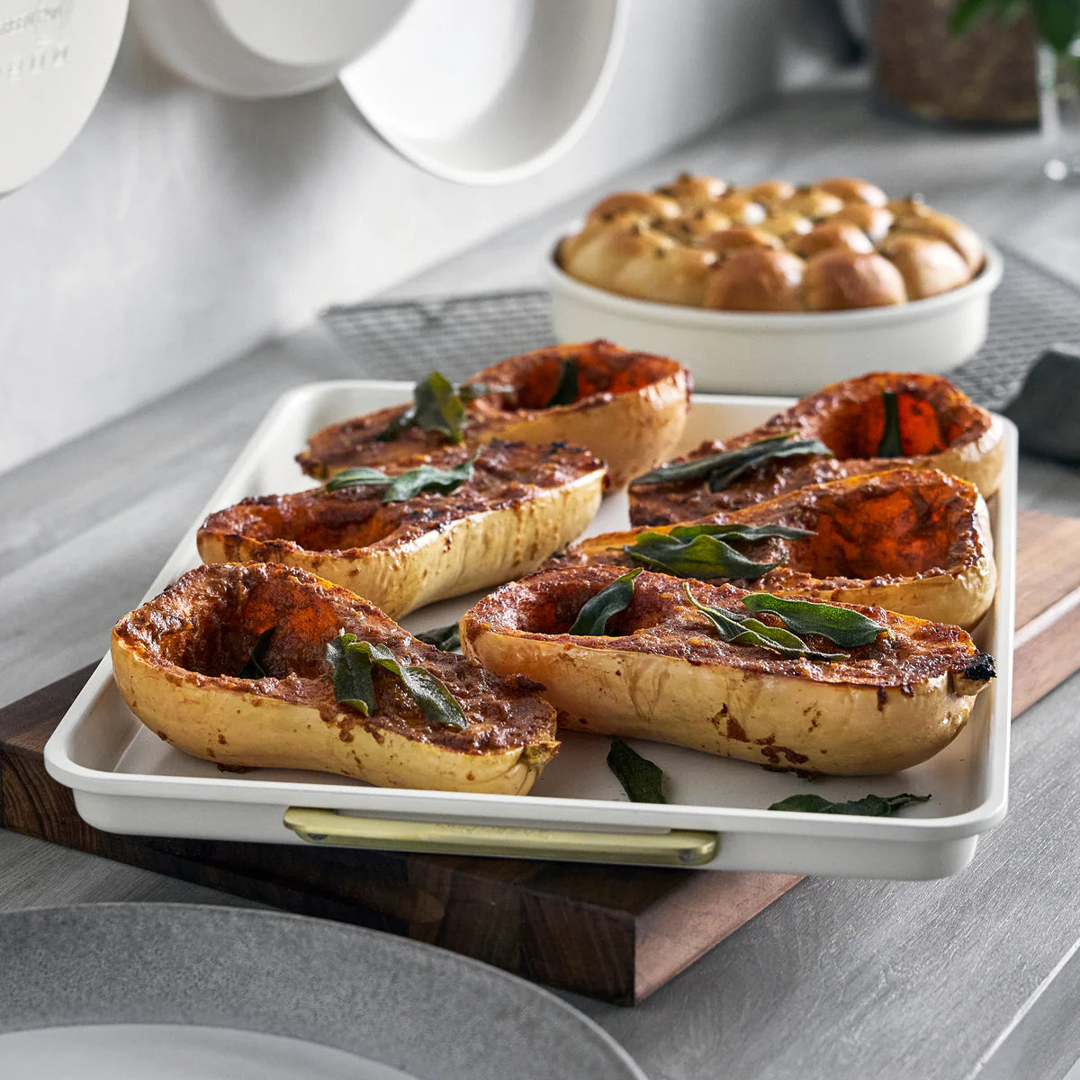 Reserve Bakeware 3-Piece Set | Multicolor
