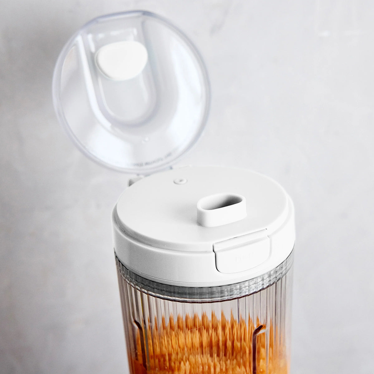 Spin & Go Portable Blender | Cream